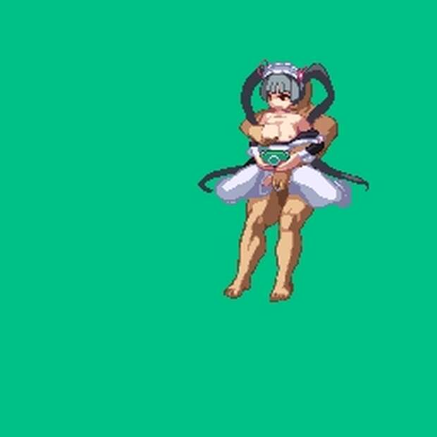 Matsurika Shinouji Hentai Guide: Crossdressing Maid Erotica from Maria Holic - pic 6