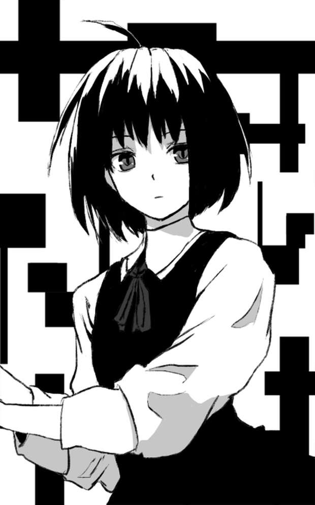 Anzu Futaba Hentai Exposed: Idolmaster's Twintail Lolita in XXX Ecstasy Guide pic 4