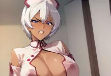 Ingrid Hentai Exposed: Makai Kishi Ingrid's Dark Skin Slave Erotica & Anal Thrills