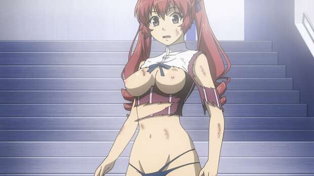 Ingrid Hentai Exposed: Makai Kishi Ingrid's Dark Skin Slave Erotica & Anal Thrills - pic 4