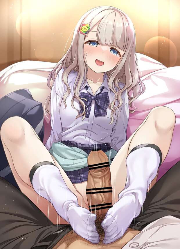 Asahi Serizawa Hentai Exposed: Idolmaster XXX Mind Control Ecstasy Guide - pic 6