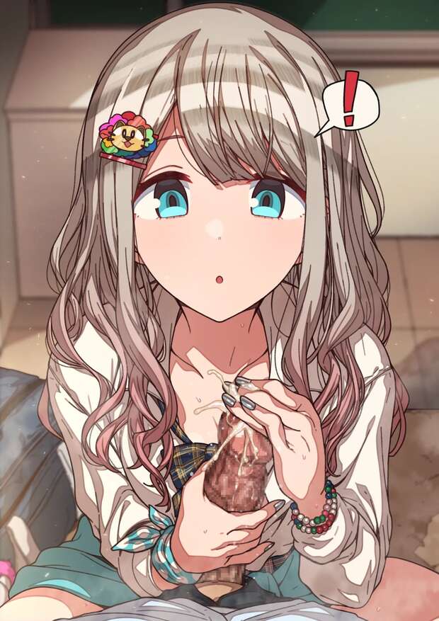 Asahi Serizawa Hentai Exposed: Idolmaster XXX Mind Control Ecstasy Guide - pic 8