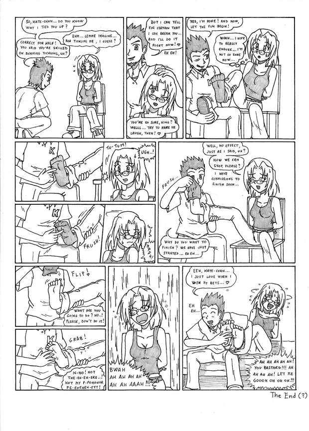 Ultimate Kari Kamiya Hentai Guide: Digimon's Lewd Adventures Exposed - pic 2