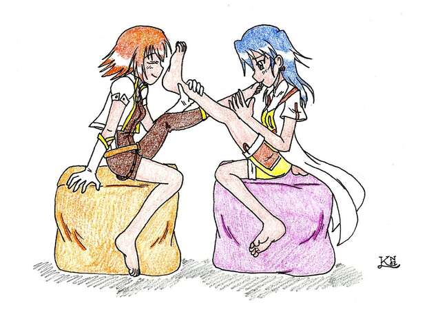 Ultimate Kari Kamiya Hentai Guide: Digimon's Lewd Adventures Exposed - pic 4