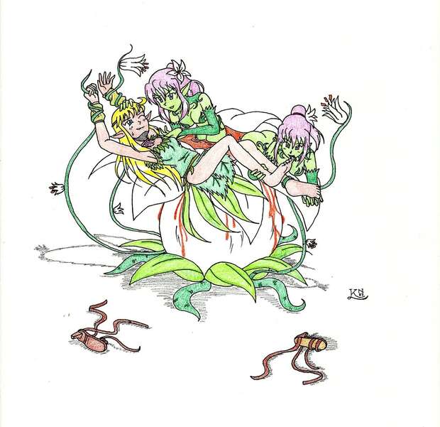 Ultimate Kari Kamiya Hentai Guide: Digimon's Lewd Adventures Exposed - pic 8