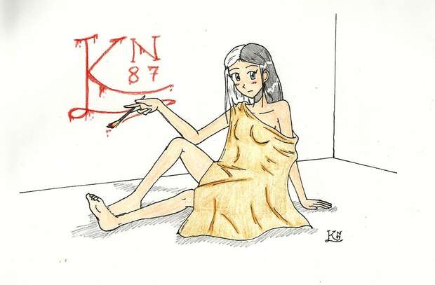 Ultimate Kari Kamiya Hentai Guide: Digimon's Lewd Adventures Exposed - pic 9