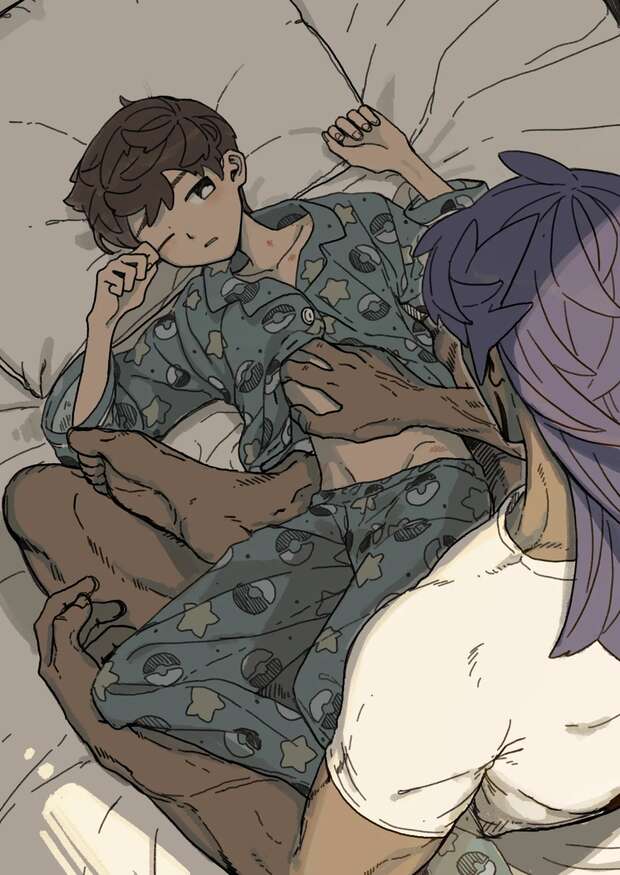 Romani Archaman Hentai: Fate/Grand Order XXX Guide to Erotic Secrets pic 10