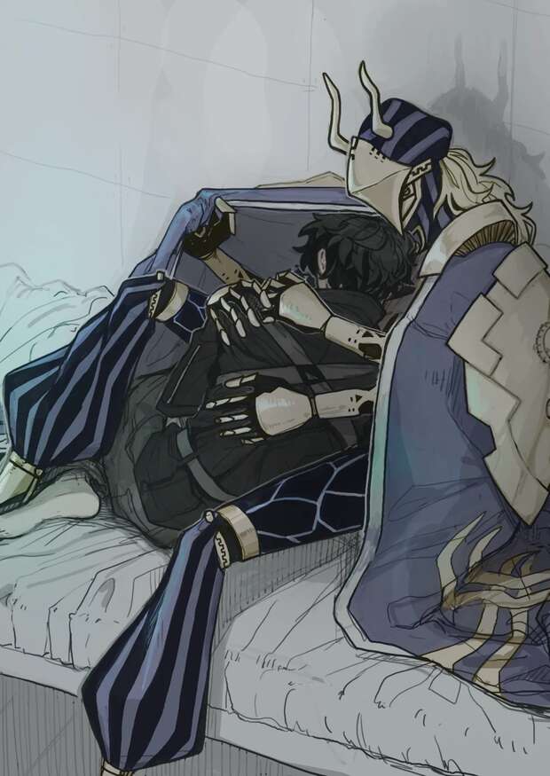 Romani Archaman Hentai: Fate/Grand Order XXX Guide to Erotic Secrets pic 8