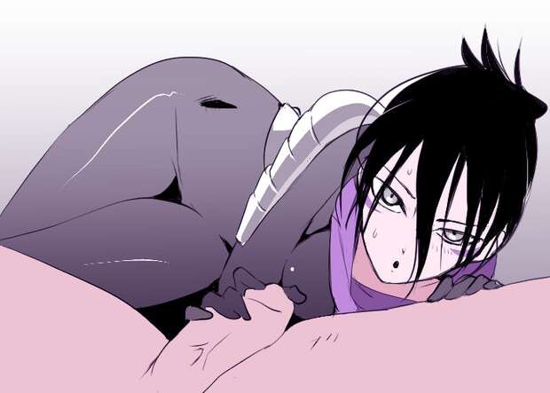 Speed of Sound Sonic Hentai: Yaoi Ninja Orgy in One Punch Man XXX Guide - pic 8