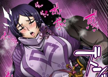 Scathach Hentai Exposed: Fate Grand Order's Erotic Warrior XXX Guide