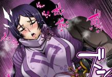 Scathach Hentai Exposed: Fate Grand Order's Erotic Warrior XXX Guide