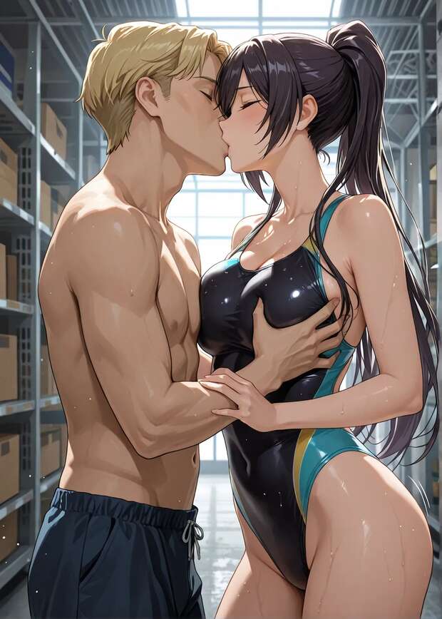 Sakuya Hentai: Erotic Guide to Lewd Parodies from Sword Art Online - pic 10