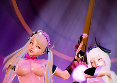 Belle Hentai Uncovered: Zenless Zone Zero's Lewd Sister Adventures & XXX Manga Guide