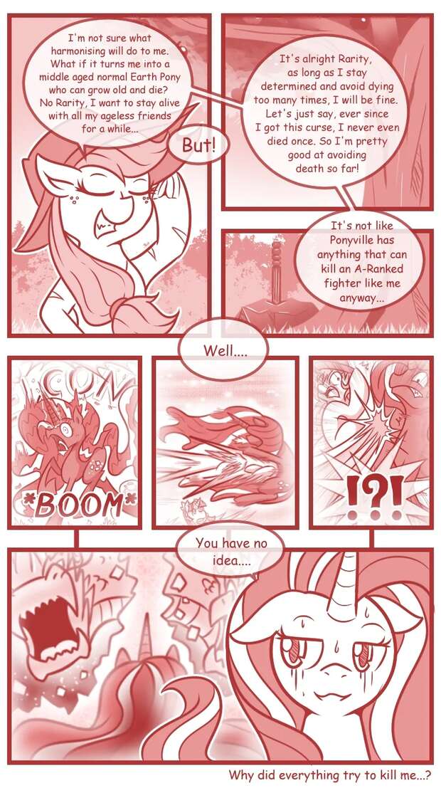 Belle Hentai Uncovered: Zenless Zone Zero's Lewd Sister Adventures & XXX Manga Guide - pic 9