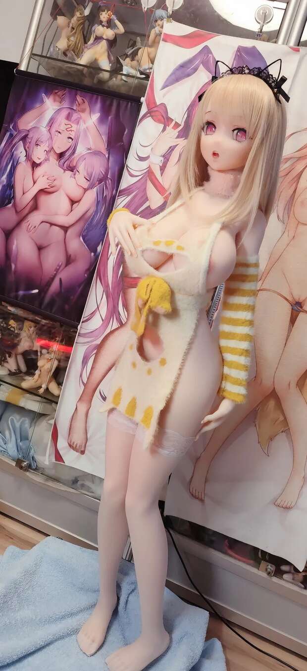 Mogami Hentai Unleashed: Kantai Collection Cruiser's XXX Adventures & Lewd Secrets - pic 1