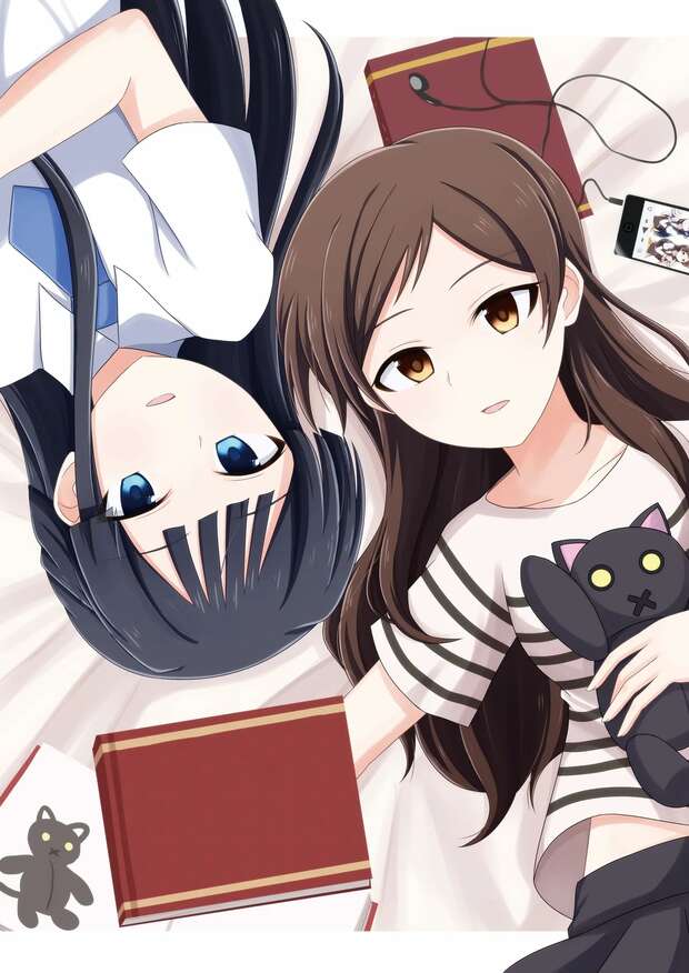 Mogami Hentai Unleashed: Kantai Collection Cruiser's XXX Adventures & Lewd Secrets - pic 9