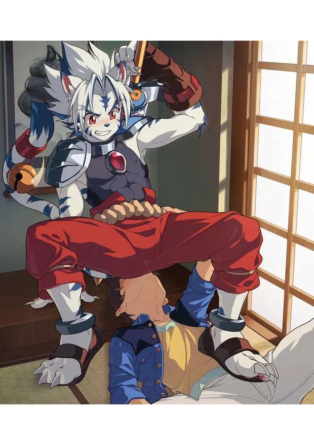 Plana Hentai from Blue Archive: Lewd Secrets, Erotic Scenes & XXX Guide - pic 8