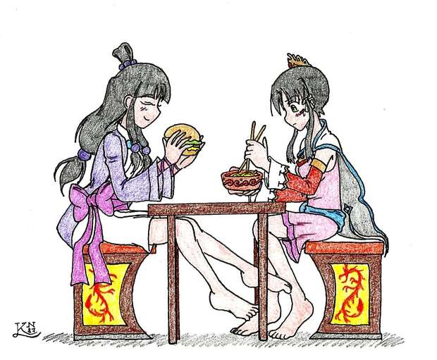 Kari Kamiya Hentai Exposed: Digimon Adventure XXX Parody Guide - pic 4