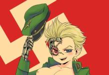 Dio Brando Hentai: JoJo's Bizarre Vampire Yaoi XXX Guide