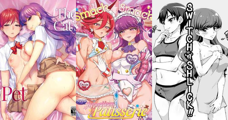 Cure Chocolat Hentai Exposed: Akira Kenjou's XXX Magical Girl Adventures in KiraKira Precure