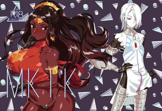Arjuna Hentai Unleashed: Fate/Grand Order's Muscular Archer in Yaoi XXX Glory - pic 3