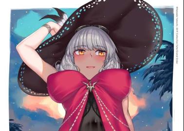 Carmilla Hentai Exposed: Fate/Grand Order's Vampire Seduction XXX Guide