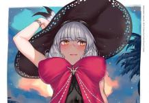 Carmilla Hentai Exposed: Fate/Grand Order's Vampire Seduction XXX Guide