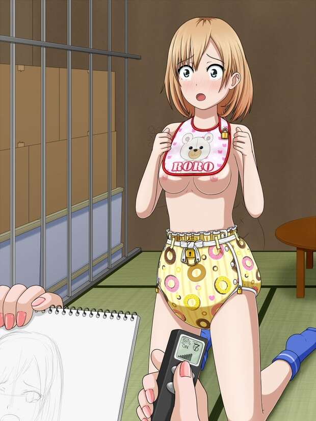 Aoi Miyamori Hentai Exposed: Shirobako's Erotic Mind Control XXX Guide - pic 3