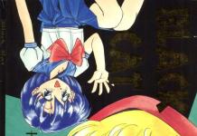 Shiine Hentai Exposed: Lewd Akazukin Cha Cha Parody XXX Adventures Guide