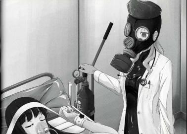 Byakuren Hijiri Hentai Exposed: Touhou Project's Busty Nun in XXX Ecstasy (78 characters)