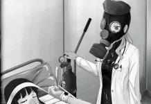 Byakuren Hijiri Hentai Exposed: Touhou Project's Busty Nun in XXX Ecstasy (78 characters)