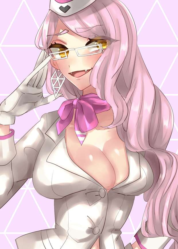 Koyanskaya Hentai Guide: Fate/Grand Order's Fox Seductress in XXX Ecstasy - pic 3