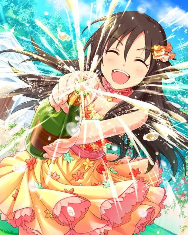 Yuki Himekawa Hentai Exposed: Idolmaster Idol's XXX Secrets and Lewd Adventures - pic 5