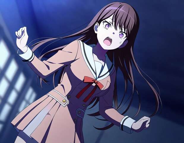 Soyo Nagasaki Hentai Guide: Bang Dream Yuri Kisses, Fingering & Squirting - pic 3