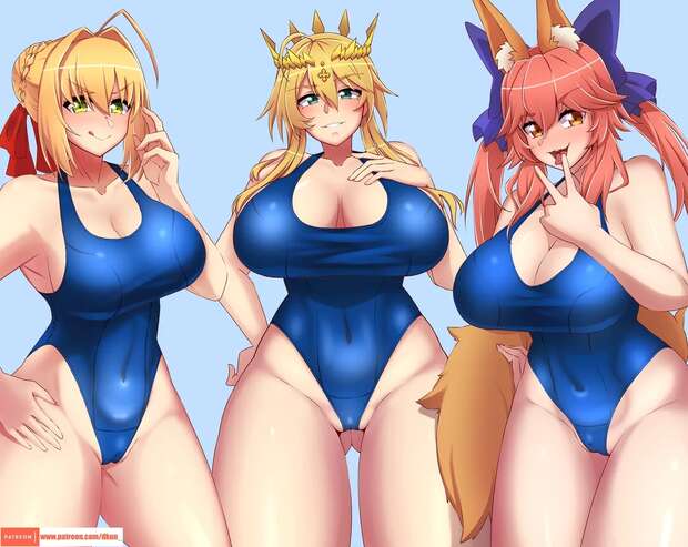 Artoria Caster Hentai Exposed: Erotic Fate/Grand Order XXX Guide & Secrets - pic 1