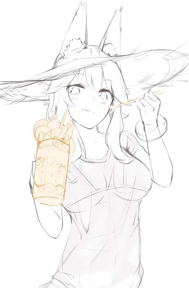 Artoria Caster Hentai Exposed: Erotic Fate/Grand Order XXX Guide & Secrets - pic 9