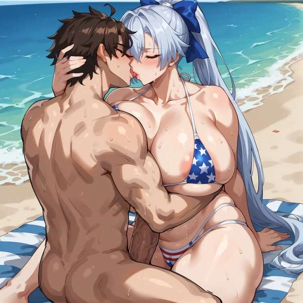 Archer Hentai Unleashed: Fate/Stay Night's Erotic Archer XXX Guide & Secrets - pic 1