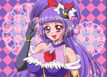 Riko Izayoi Hentai: Precure's Magical Girl in Lewd Lolicon Adventures