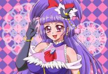 Riko Izayoi Hentai: Precure's Magical Girl in Lewd Lolicon Adventures