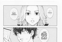 Takemichi Hanagaki Hentai Exposed: Tokyo Revengers Yaoi XXX Guide