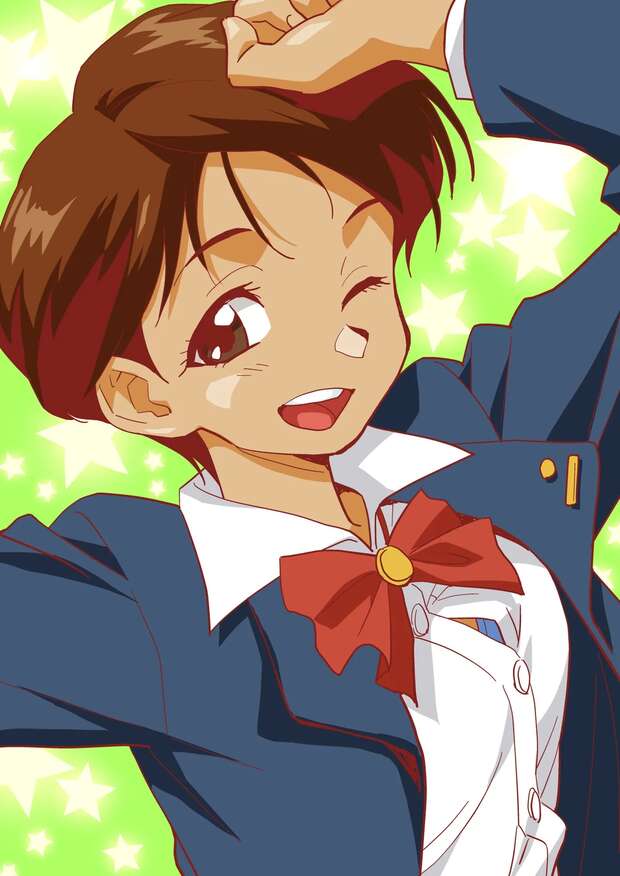 Princess Devilotte De Deathsatan Ix Hentai: Cyberbots Lewd Legacy & XXX Secrets - pic 5