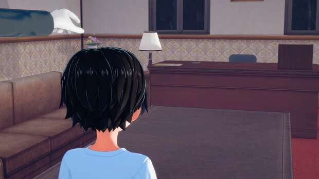 Skadi Hentai Uncovered: Arknights' Busty Kemonomimi in XXX Tentacle Tales pic 7