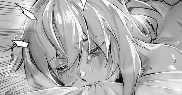 Gudao Hentai Guide: Fate Grand Order's Master in Lewd XXX Adventures - pic 7