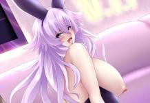 Noire Hentai Exposed: Lewd Secrets in Hyperdimension Neptunia & Fire Emblem