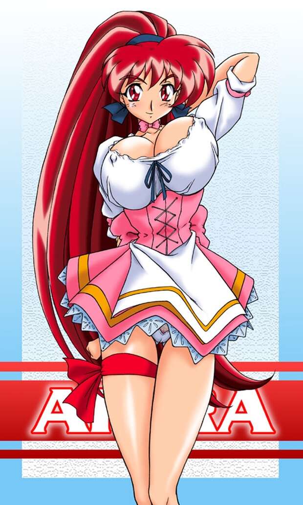 Graf Zeppelin Hentai: Azur Lane's Seductive Battleship XXX Adventures - pic 4