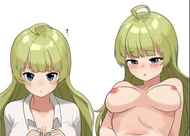 Shizuka Mogami Hentai Exposed: Idolmaster XXX Scenes, Blowjobs & Group Ecstasy