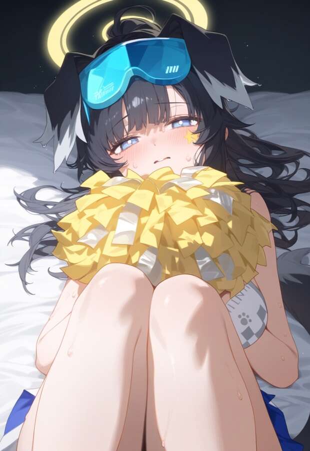 Hibiki Hentai from Kantai Collection: XXX Adventures, Lewd Scenes & Fan Service Guide - pic 7