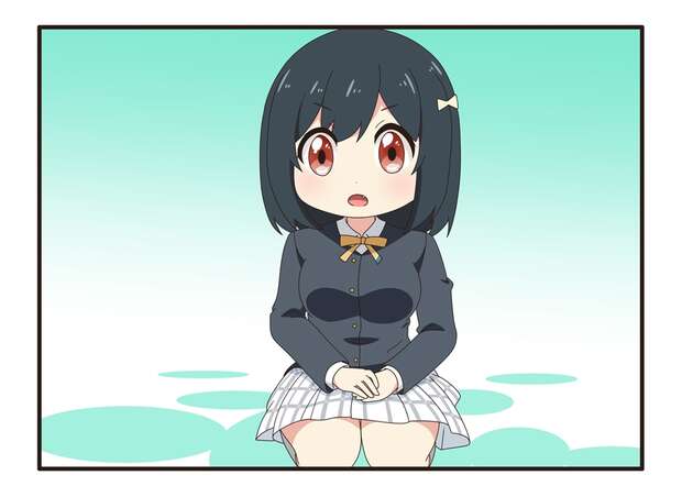 Ai Miyashita Hentai: Yuri Idol Ecstasy in Love Live Nijigasaki - pic 1