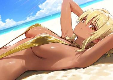 Ai Miyashita Hentai: Yuri Idol Ecstasy in Love Live Nijigasaki