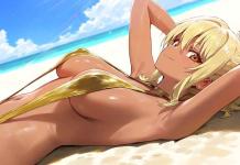 Ai Miyashita Hentai: Yuri Idol Ecstasy in Love Live Nijigasaki